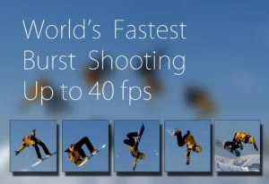 Silent-Camera-High-Quality 3
