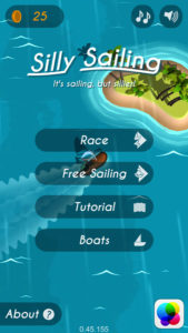 Silly-Sailing 2