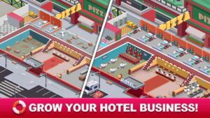Sim-Hotel-Tycoon 1
