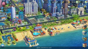 SimCity-BuildIt 1