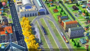 SimCity-BuildIt 2