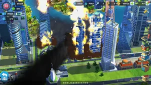 SimCity-BuildIt 5