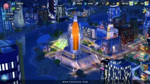 SimCity-BuildIt 6