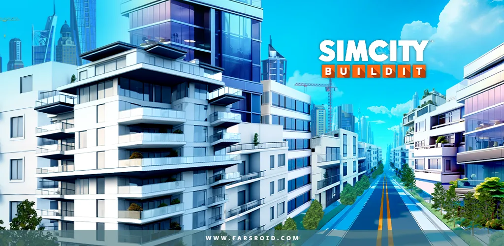 SimCity BuildIt 