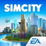 SimCity BuildIt  logo
