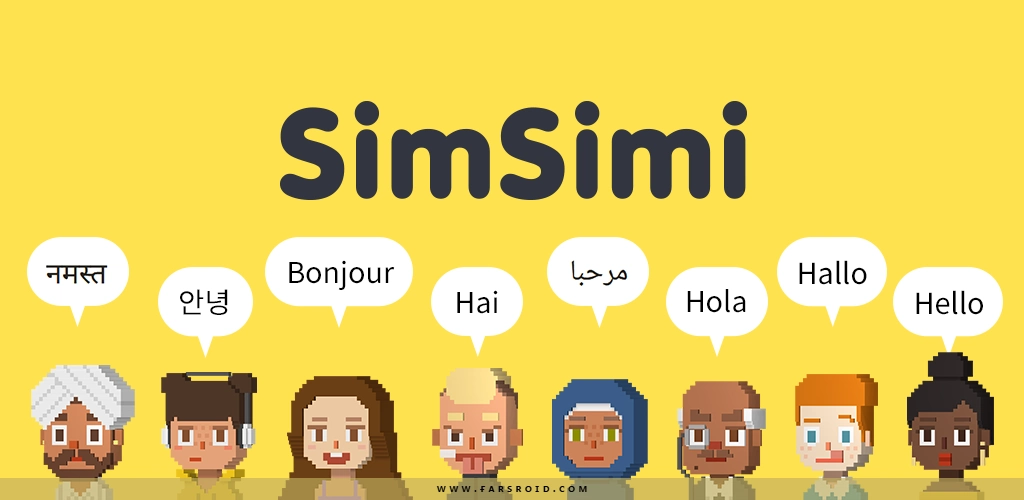 SimSimi