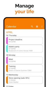 Simple-Calendar-Pro 3