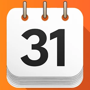 Simple Calendar Pro logo