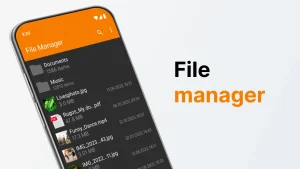 Simple-File-Manager-Pro 2