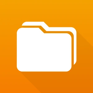 Simple File Manager Pro logo