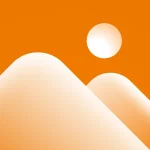 Simple Gallery Pro logo