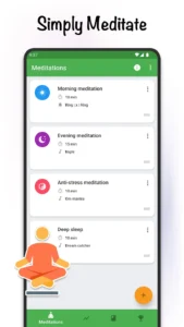 Simple-Meditation-Timer 1