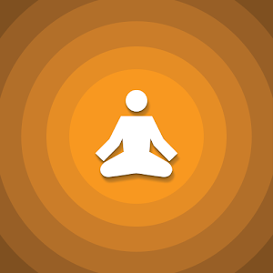 Simple Meditation Timer logo