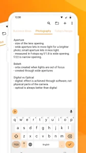 Simple-Notes-Pro 3