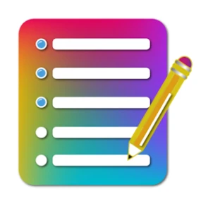 Simple Notes Widget logo