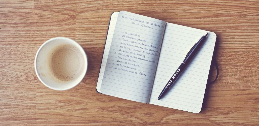 Simple Notes Widget Simple Notes Widget