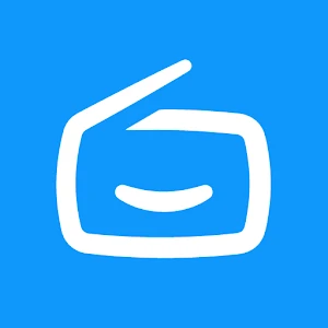 Simple Radio logo