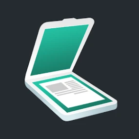 Simple Scan logo