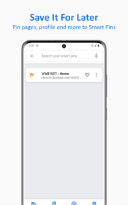 Simple-Social-Browser 3