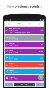 Simple-Time-Tracker 2