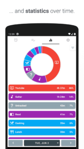 Simple-Time-Tracker 3