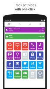 Simple-Time-Tracker 1