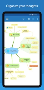 SimpleMind-Pro 1