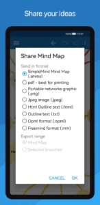 SimpleMind-Pro 8