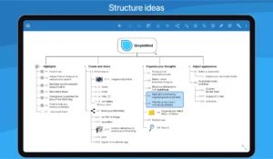 SimpleMind-Pro 11