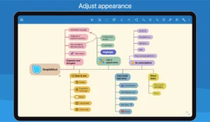 SimpleMind-Pro 14