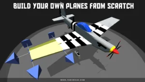SimplePlanes 1