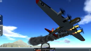 SimplePlanes 3