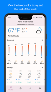 Simple-Weather 2