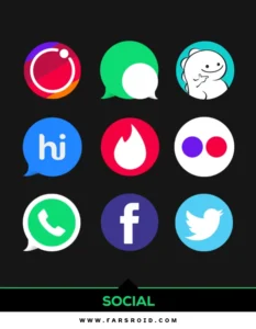 Simplicon-Icon-Pack 3