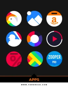 Simplicon-Icon-Pack 5