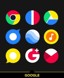 Simplicon-Icon-Pack 1