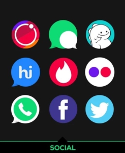 Simplicon-Icon-Pack 3