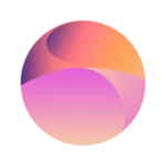 Simplified Gradient Icon Pack logo