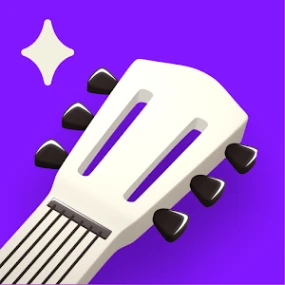 Simply Guitar - Learn Guitar logo