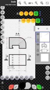 Sketch-Box-Pro-Easy-Drawing 9