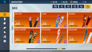 Ski-Challenge 7