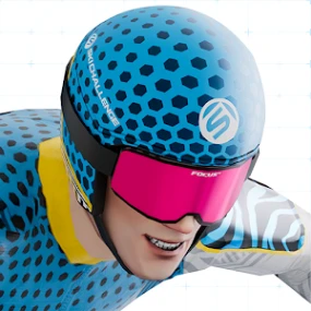 Ski Challenge logo