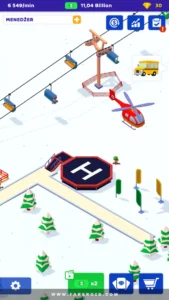 Ski-Resort-Idle-Tycoon 2