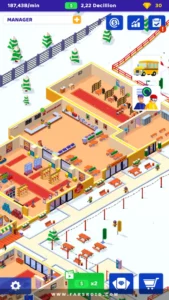 Ski-Resort-Idle-Tycoon 4