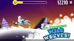 Ski-Safari 2