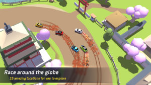 SkidStorm 3