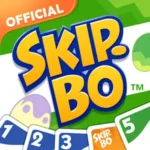 Skip-Bo logo