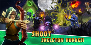 Skull-Towers 1