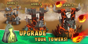 Skull-Towers 2
