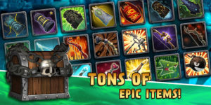 Skull-Towers 3